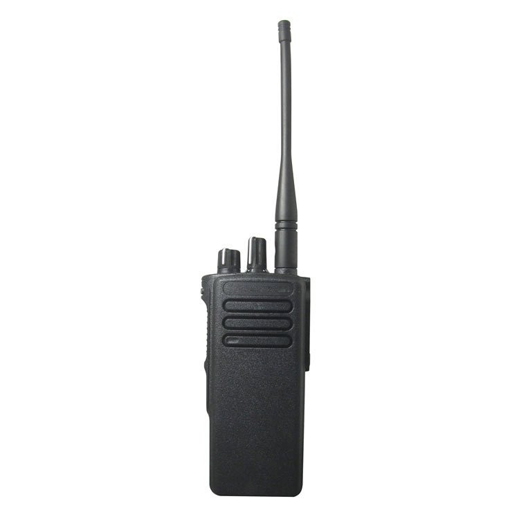 OEM DP4401 DP4400 Digital GPS Walkie Talkie Handheld Intercom Two Way VHF/UHF Radio Long Wireless Mobile Radio Communication