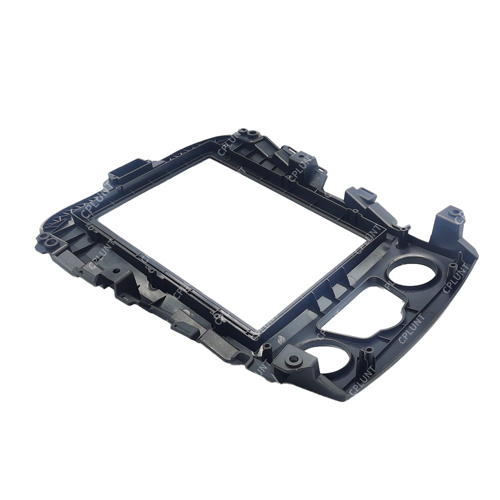 Car Android Screen Android Radio DVD Player Frame Navigation For JMC YUSHENG S350 2013-2014 YUHU 5 2016 9.7INCH Farme