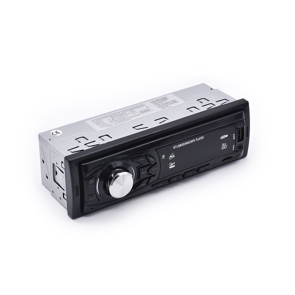 Factory Auto/Car Radio/Audio System MP3 Player With LED Display
