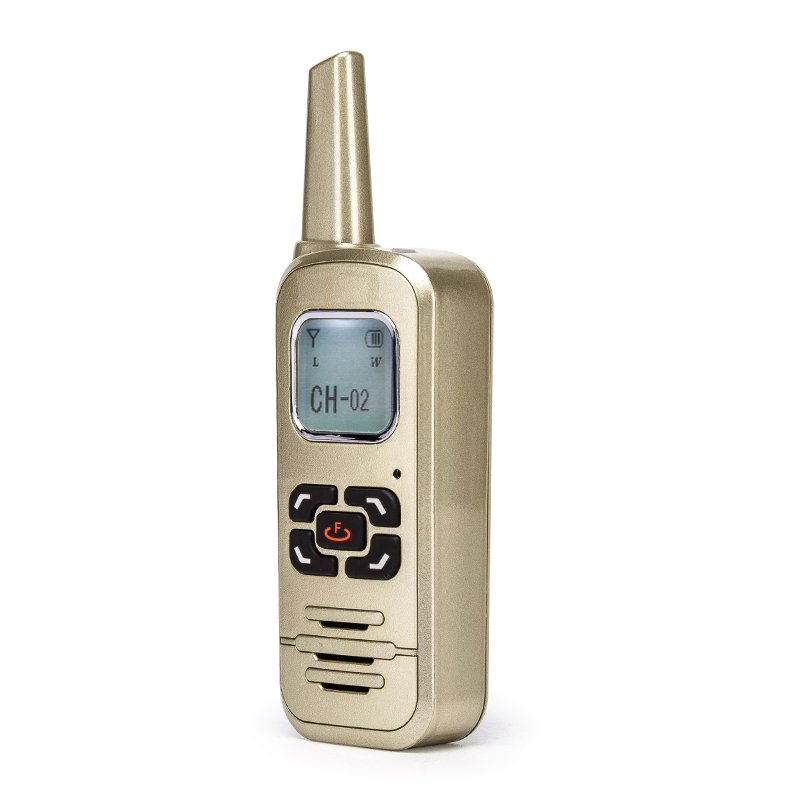 2 way radio talkie walkie USB 128 channels 400-520mhz uhf radio Two Way Radio