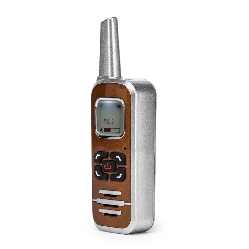 2 way radio talkie walkie USB 128 channels 400-520mhz uhf radio Two Way Radio