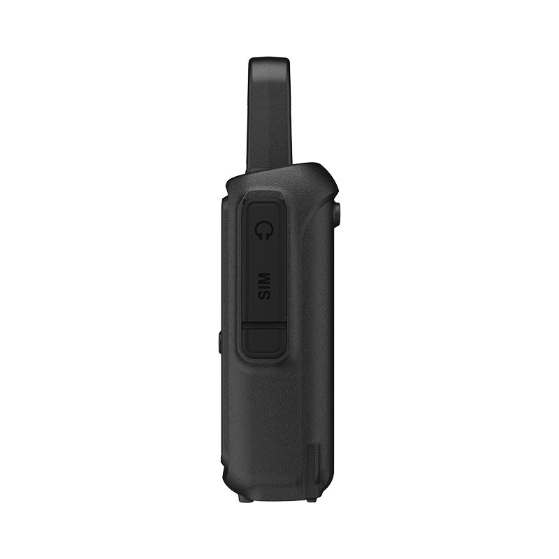 UNIKOO UP200 4G Network Radio POC Handheld Walkie Talkie 2-Way Radio LTE/WCDMA/GSM POC Radio