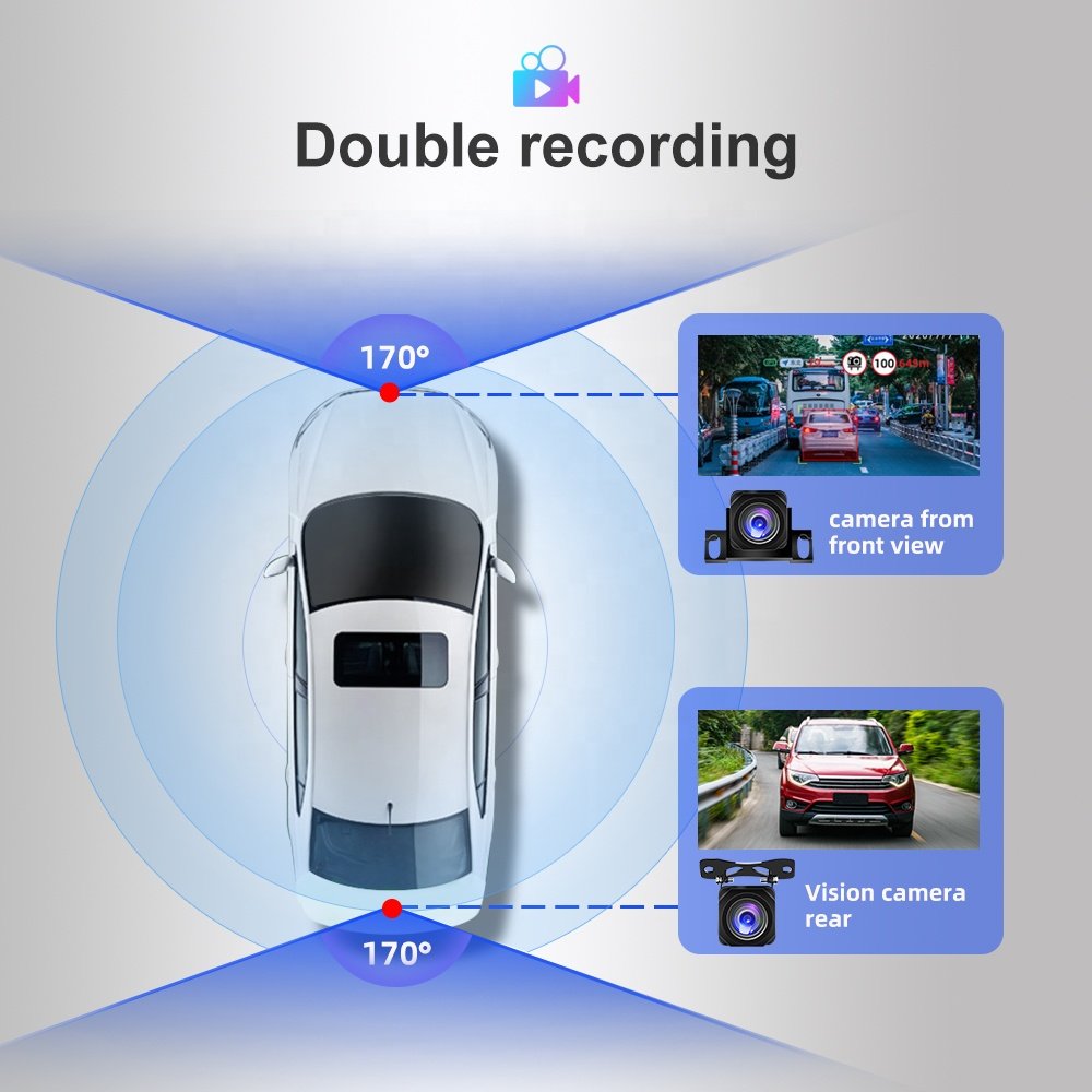 Jmance 10 inch Dashboard Android Car Stereo Auto Audio carplay Ram 2/4/6GB Rom 32/64/128GB 4G Multimedia Player Accessories