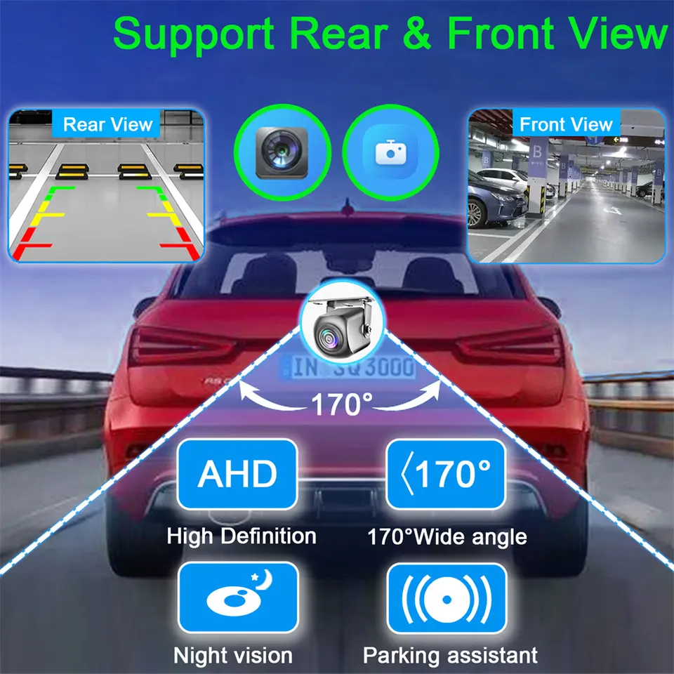supplier Manufacturer Oem 2G+32G Apple Carplay Android Radio For Car Mp5 Player