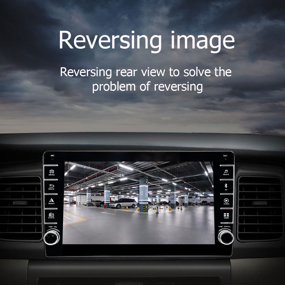 8163 Android 2.5d Screen 2 Din Car Video Radio Player With Rds Bt Gps Wifi Dsp Video Multimedia System - Buy 2din Auto R