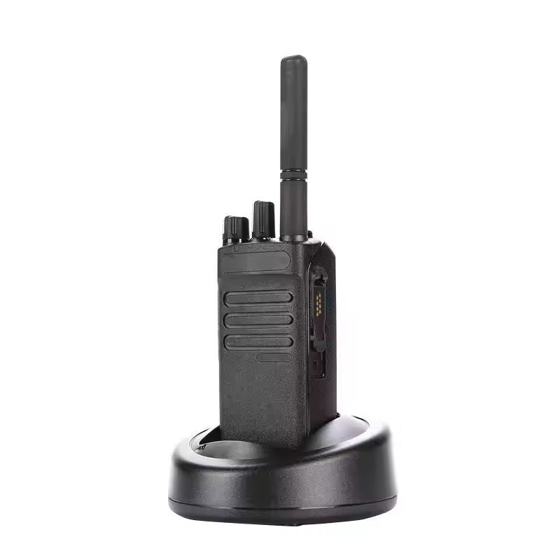 XPR3300e Original VHF Intercom ATEX Explosion-Proof UHF Radio Handheld Two-Way Digital DMR with GPS Long Ran Walkie Talkie