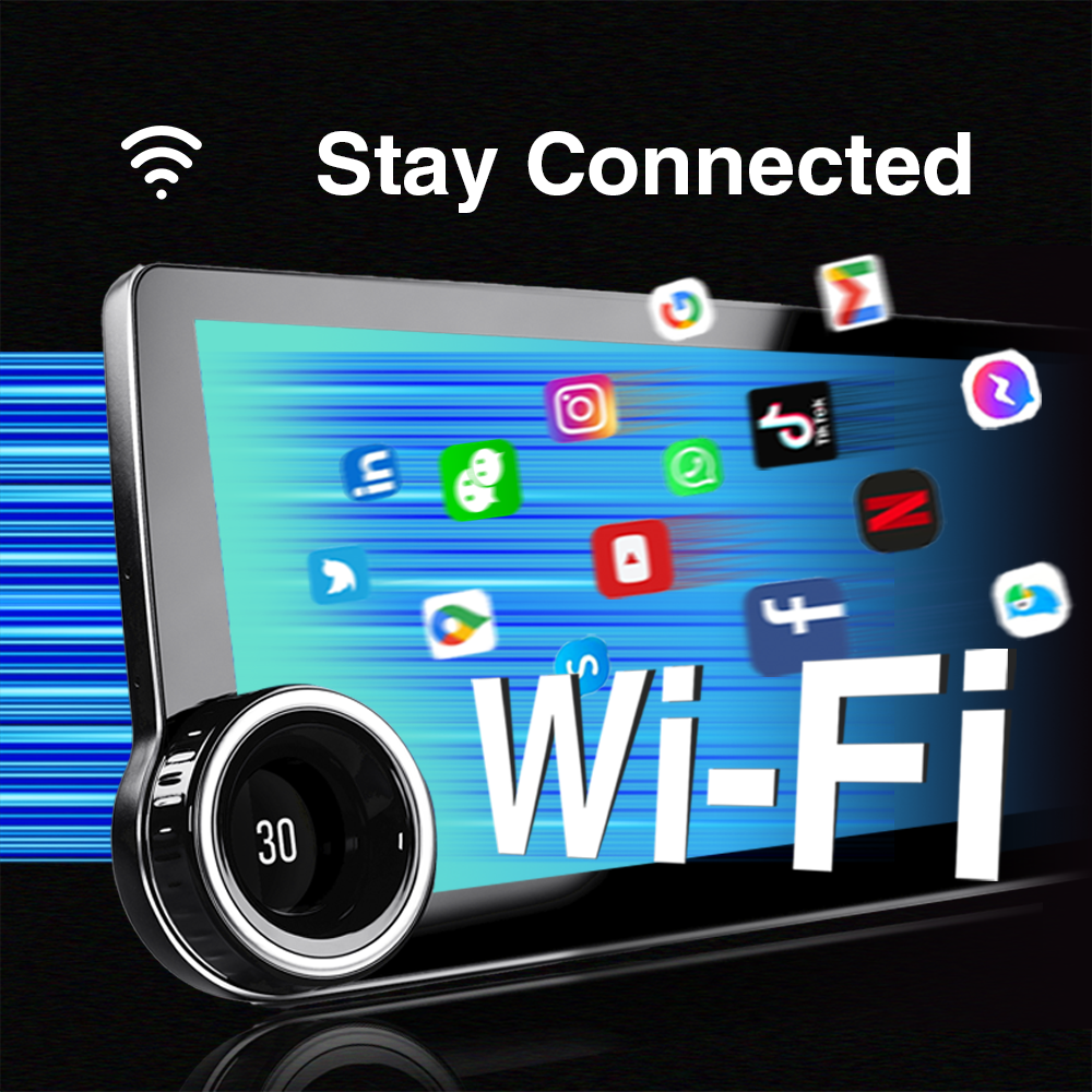 12.3inch 2 Din Universal Android Car Audio Radio Screen 8Core Car Stereo 4+64G/6+128G Carplay Android Auto 4G WIFI Player