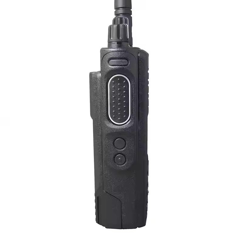Original DMR Handheld Mobile Radio DGP8550E GPS XPR7550e with WIFI Walkie Talkie for DP4801E VHF and P8668I UHF 10km Talk Ran