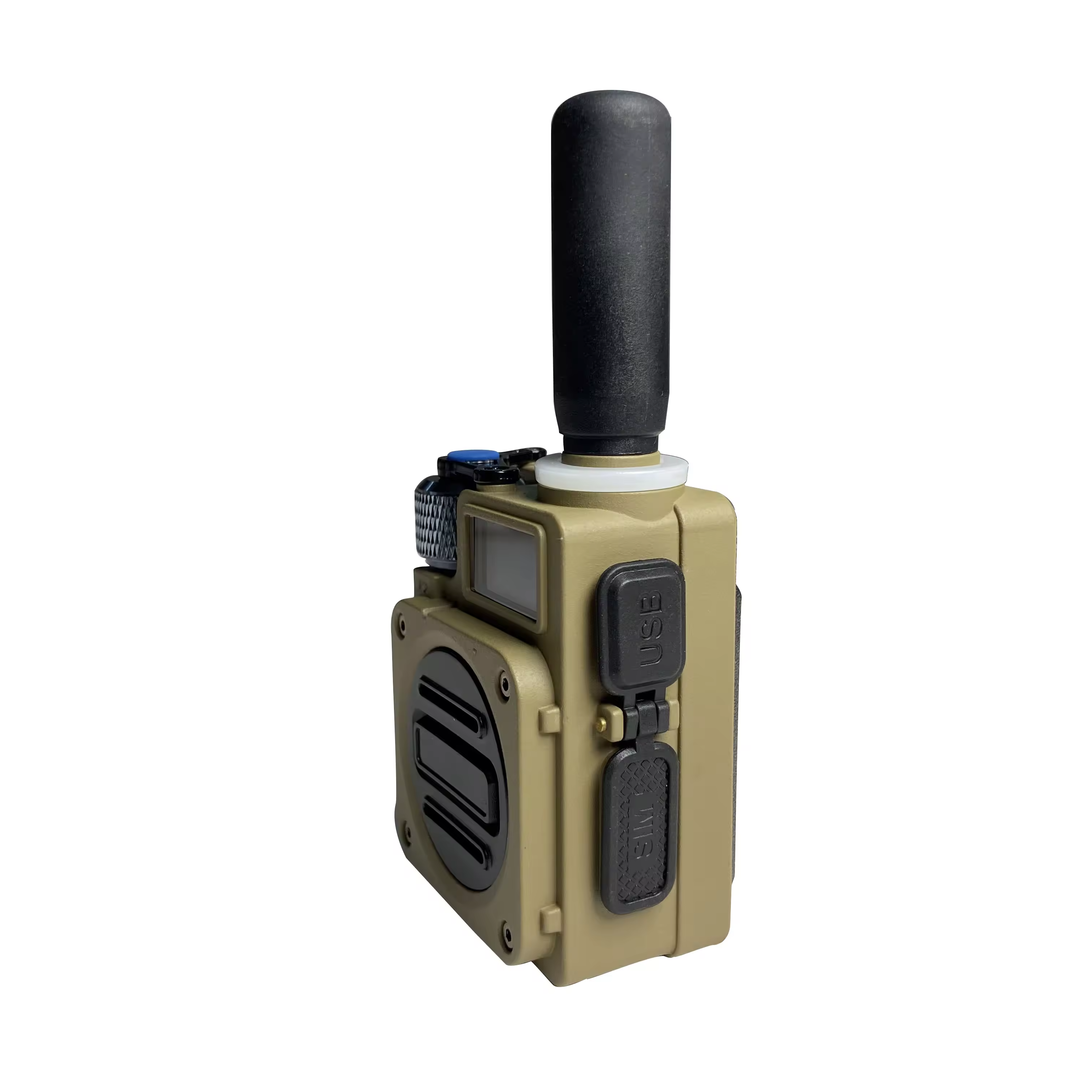 Wholesale 4G g6 POC radio global network 5000KM Long Range smartphone SIM Card World Internet mobile phone with Walkie Talkie
