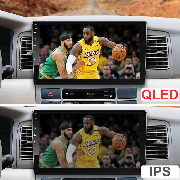 7 Inch 1 Din Car Radio MP5 Player Mirror Link FM BT With Carplay Stereo HD Reversing Touch Screen