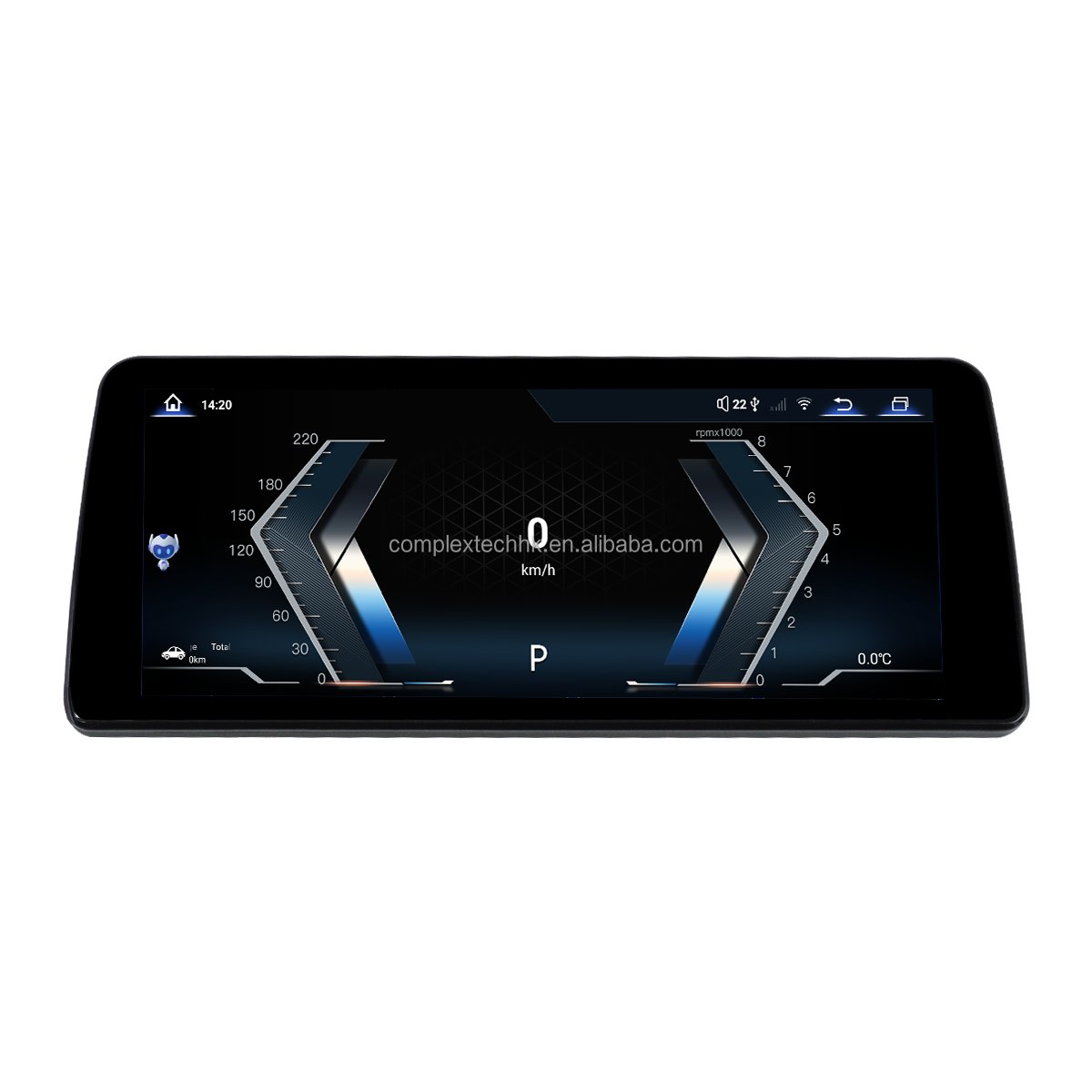 Selling 12.3" 4g+64g Qualcomm 668s android car stereo auto radio gps navigation For BMW 3 Series 4 Series F30 F32 NBT 2013-2017