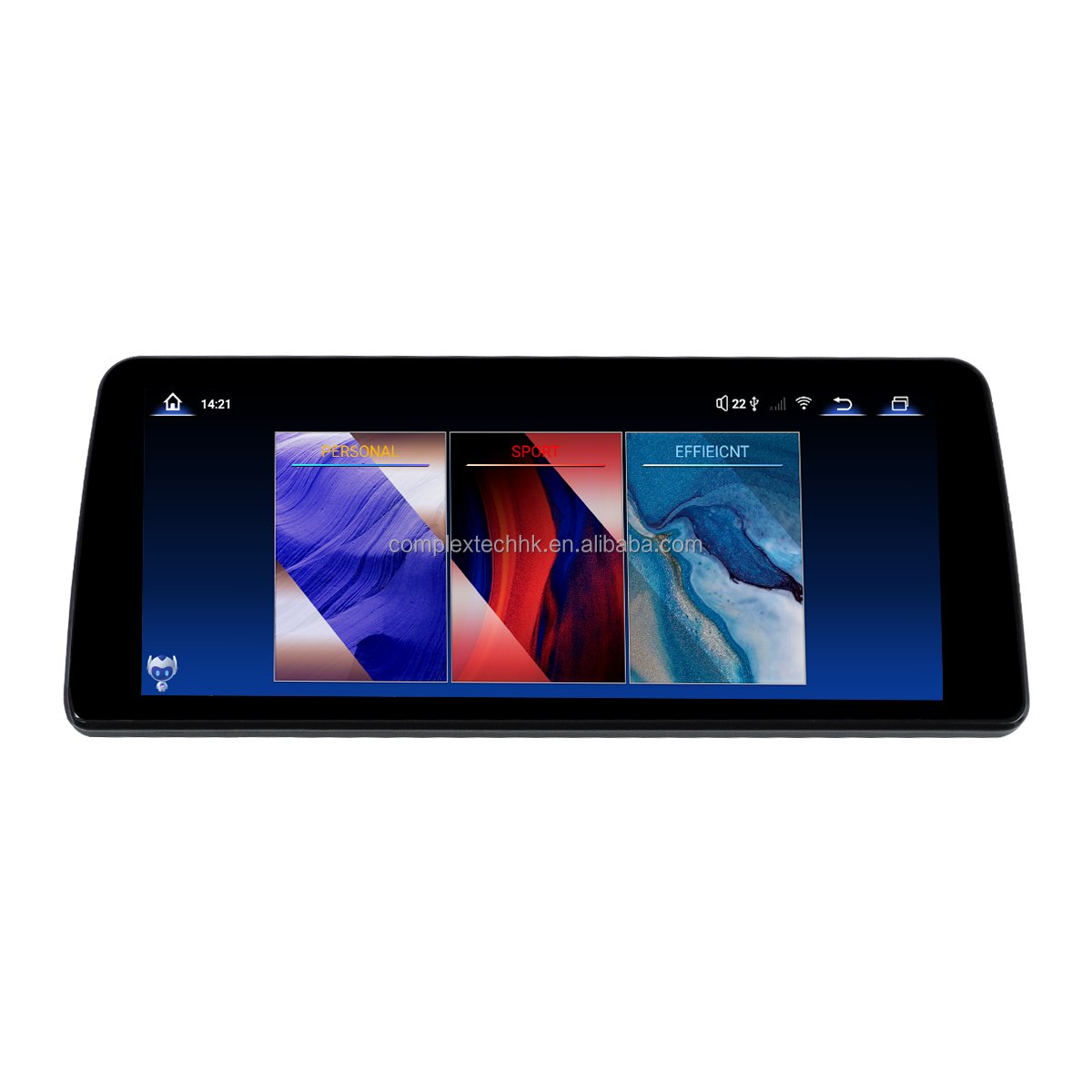 Selling 12.3" 4g+64g Qualcomm 668s android car stereo auto radio gps navigation For BMW 3 Series 4 Series F30 F32 NBT 2013-2017