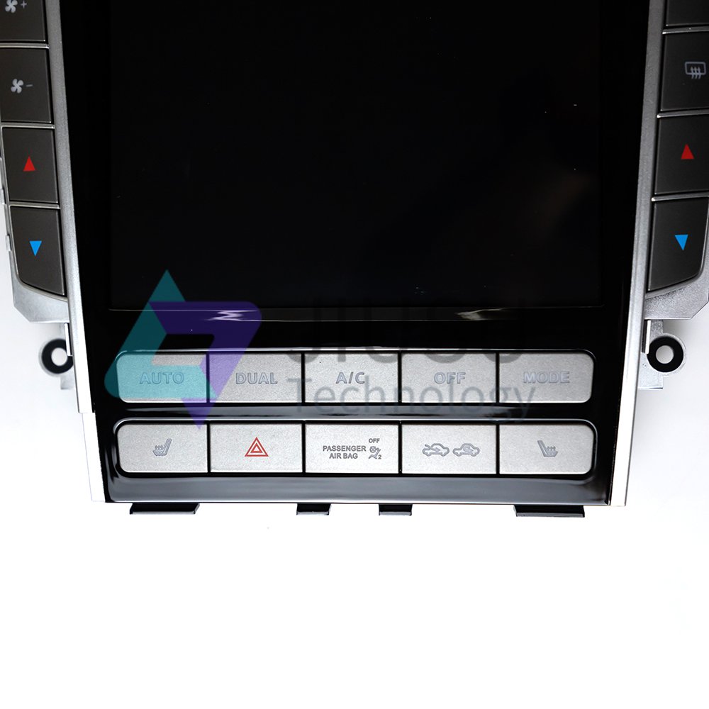 12.1'' Touch Screen Android 12 Car Radio GPS Navigation DVD Player Stereo Multimedia Audio System for Infiniti Q50L 2012-2019