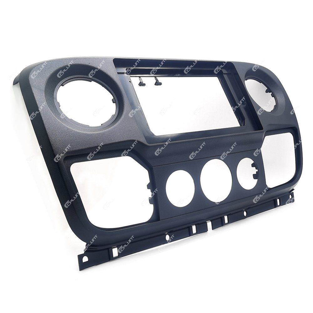 Car DVD Player Frame FOR NISSAN NV400 OPEL MOVANO MASTER VAUXHALL MOVANO 2010+ 10.1inch Touch screen Android radio Farme stereo