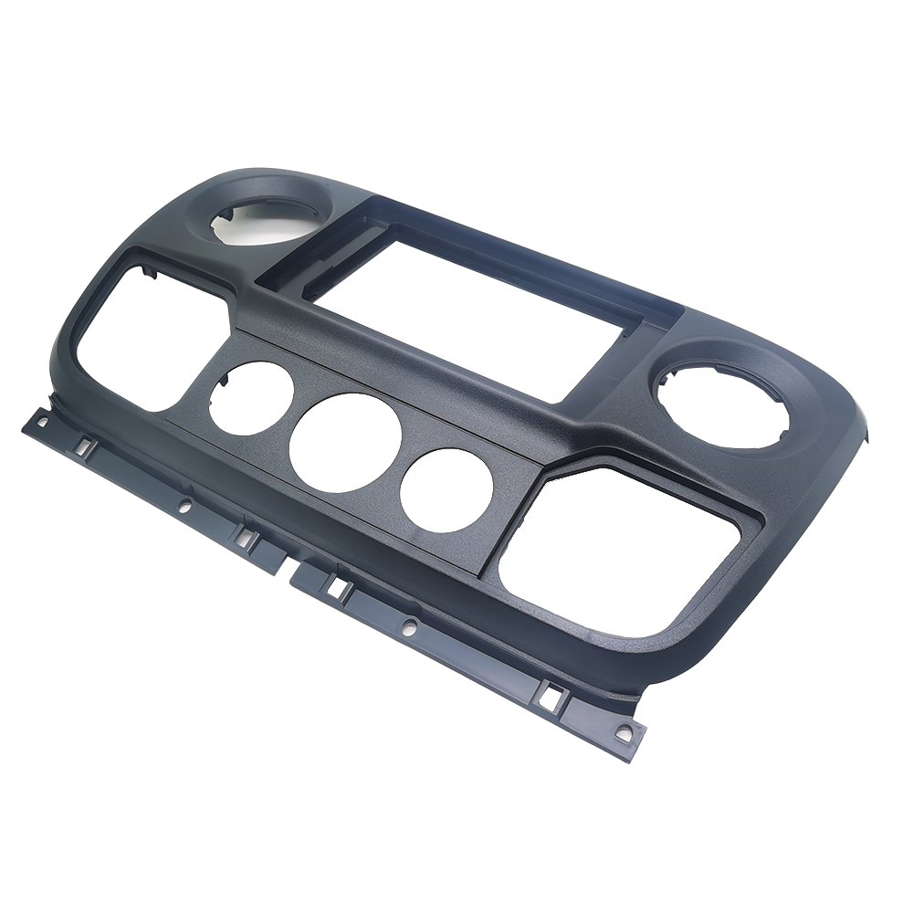 Car DVD Player Frame FOR NISSAN NV400 OPEL MOVANO MASTER VAUXHALL MOVANO 2010+ 10.1inch Touch screen Android radio Farme stereo