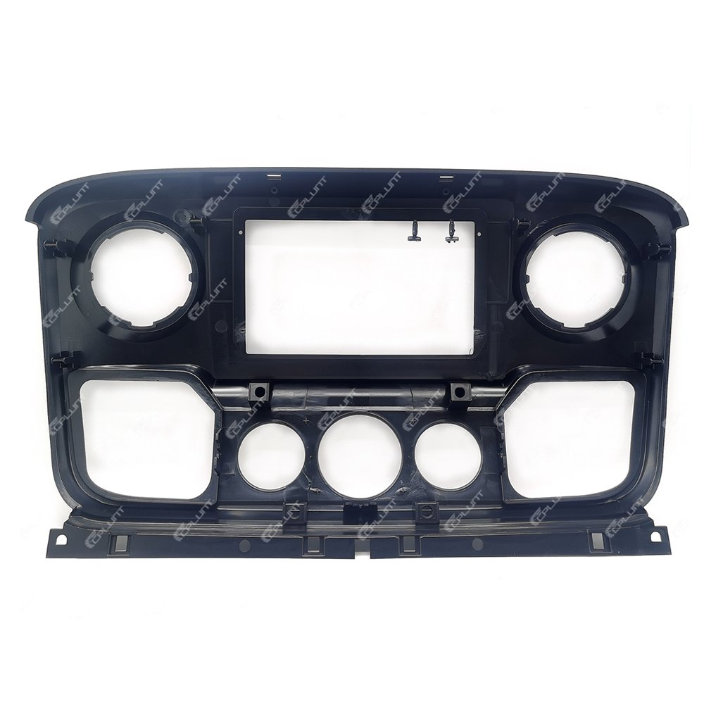Car DVD Player Frame FOR NISSAN NV400 OPEL MOVANO MASTER VAUXHALL MOVANO 2010+ 10.1inch Touch screen Android radio Farme stereo