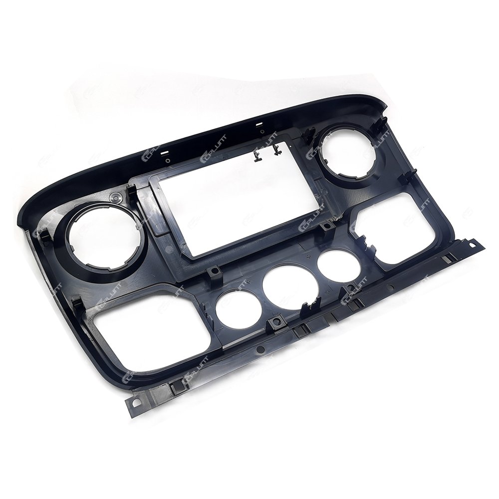 Car DVD Player Frame FOR NISSAN NV400 OPEL MOVANO MASTER VAUXHALL MOVANO 2010+ 10.1inch Touch screen Android radio Farme stereo