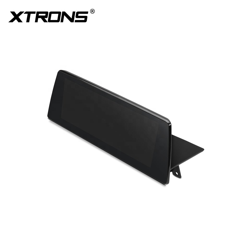 XTRONS 10.25 Inch HD IPS E84 Car Screen Android 13 8Core Car Multimedia Player Carplay 4G LTE Autoradio For BMW X1 E84 2009-2015