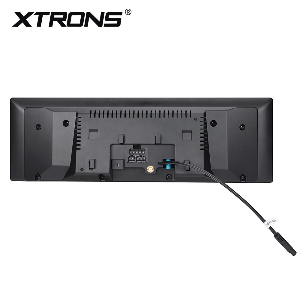 XTRONS 14.9" Car Screen For BMW 5 Series E6 0E61 E62 2005-2008 Car Radio Android13 8Core Carplay 4G LTE Android Autoestereo