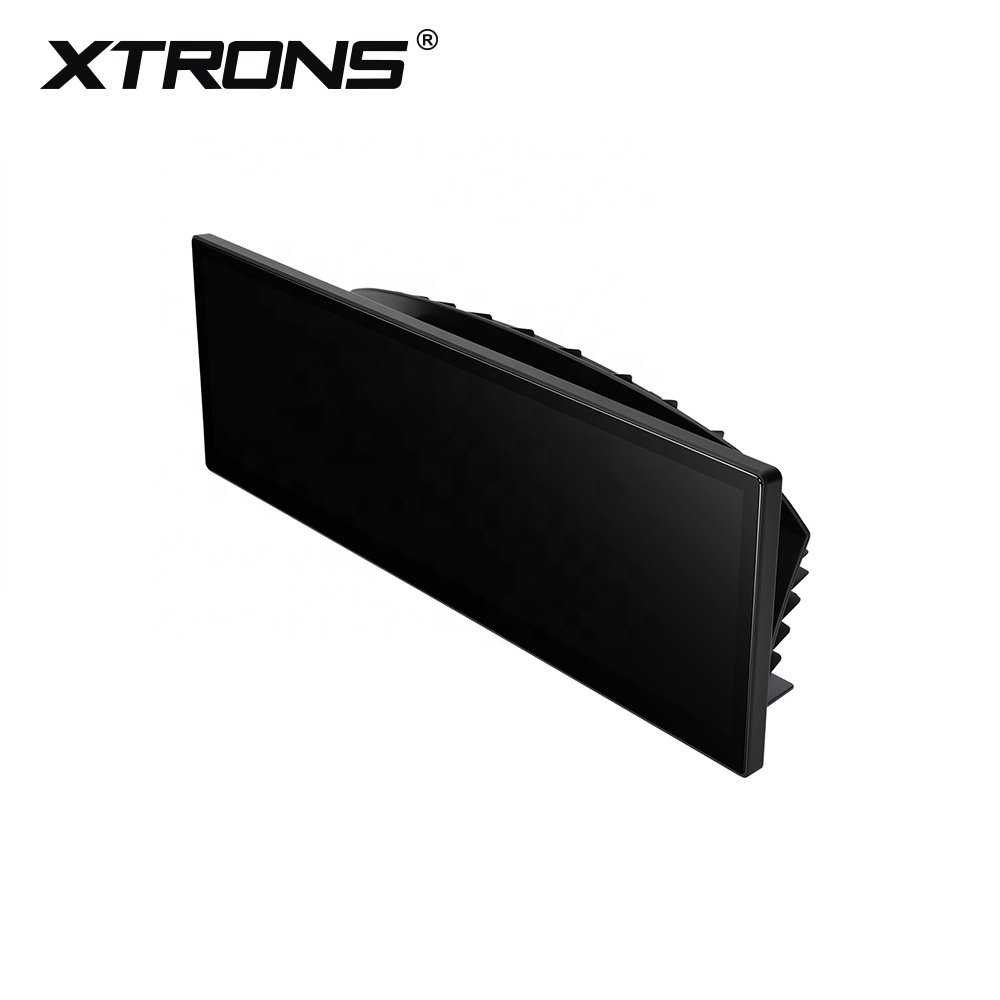 XTRONS 14.9" Car Screen For BMW 5 Series E6 0E61 E62 2005-2008 Car Radio Android13 8Core Carplay 4G LTE Android Autoestereo