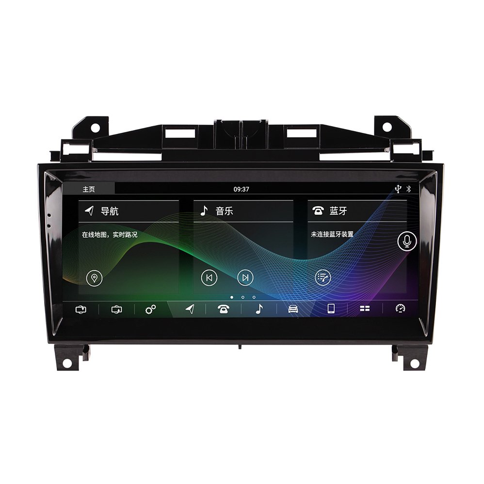 For Jaguar F-Type 2013-2024 10.25 inch Car radio Android 13 1920*720 8GB RAM+128GB ROM Car Multimedia Player Android navigation
