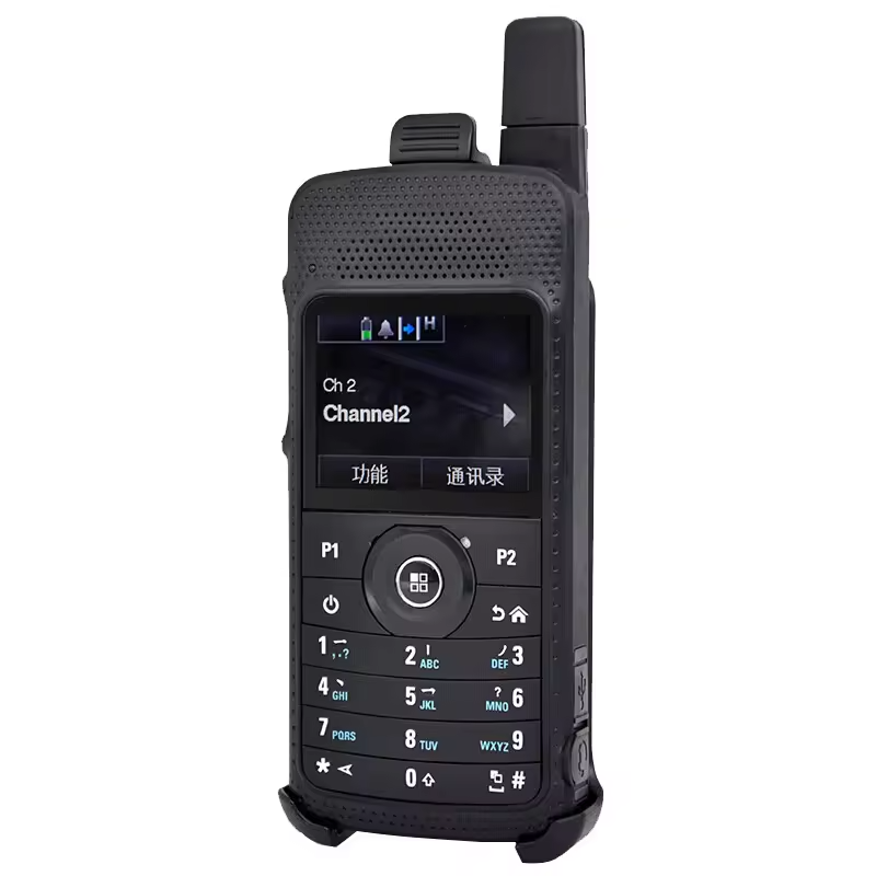 Moto-rola SL2K Portable digital radio GPS wireless UHF VHF Small and Portable SL2K waterproof original business Radio SL2K