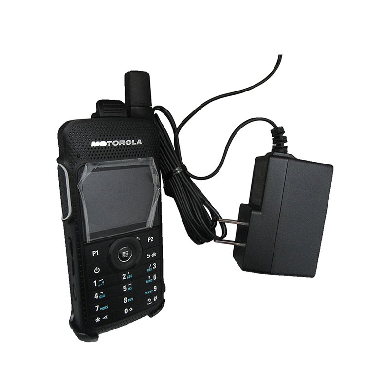 Moto-rola SL2K Portable digital radio GPS wireless UHF VHF Small and Portable SL2K waterproof original business Radio SL2K
