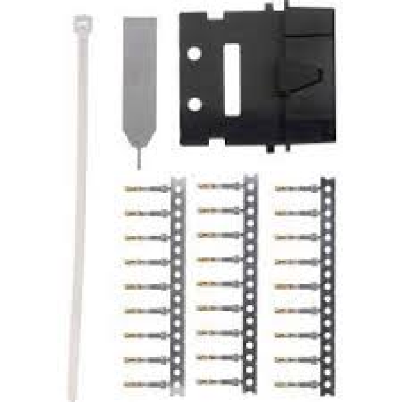 Pmln5072a 26 Pin Rear Accessory Connector Two-way Radio Accessory Fir For Mototrbo Mtm5200 Mtm5400 Mtm5500 Dm4400 Dm4600 Radio