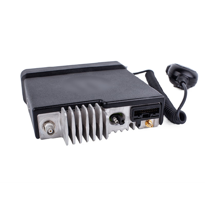 Xir M8660i Dmr Digital Car Walkie Talkie Vehicle Dual Band Radio Transceiver Gps Eidou Two Way Radio For Car