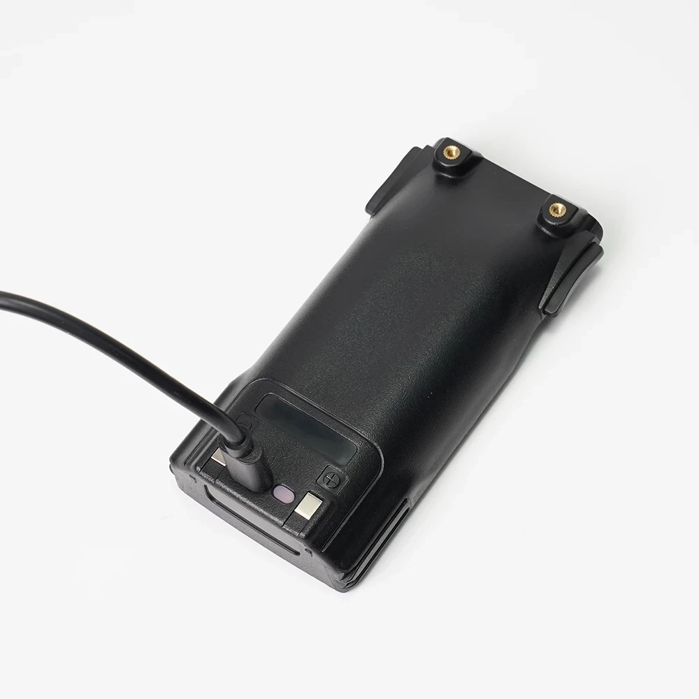 Baofeng Walkie Talkie UV-82 Battery Type-C Recharge Original 2800mAh Battery Compatible With UV-8D/82HP/89 etc Two Way Radios