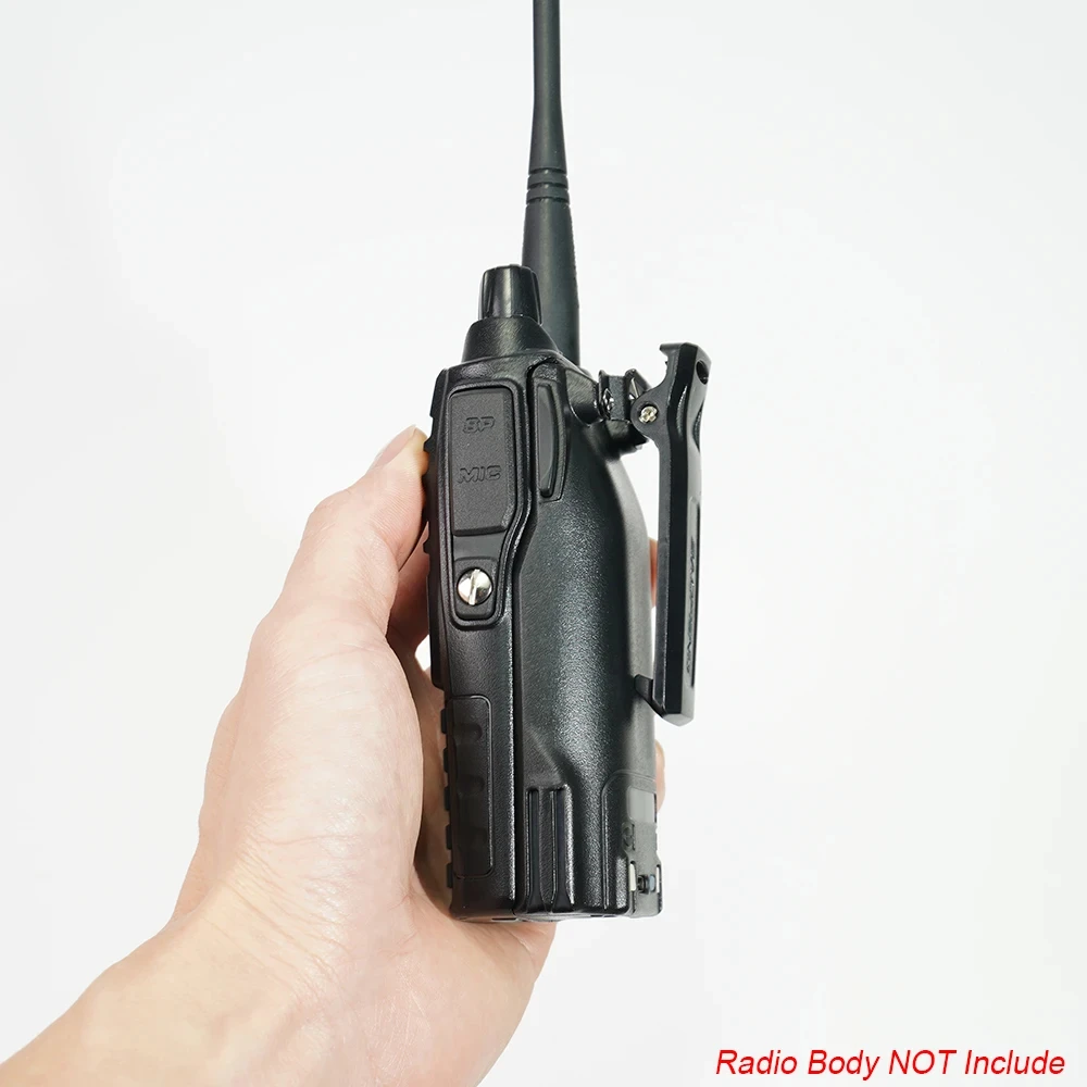 Baofeng Walkie Talkie UV-82 Battery Type-C Recharge Original 2800mAh Battery Compatible With UV-8D/82HP/89 etc Two Way Radios