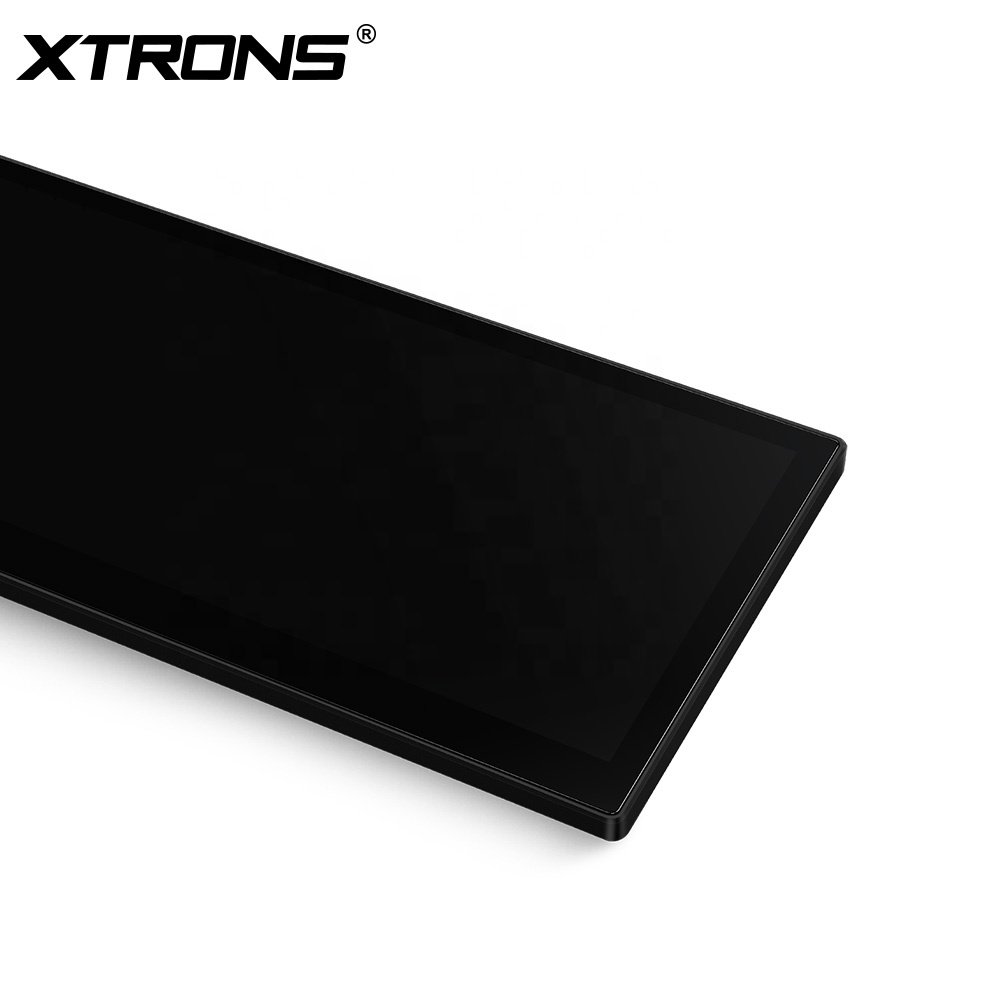 XTRONS 14.9" Head Unit For BMW 3 / 4 Series 13-17 M3 M4 13-19 NBT RHD Android 13 Octa Core 4G LTE Car LED Display Screen