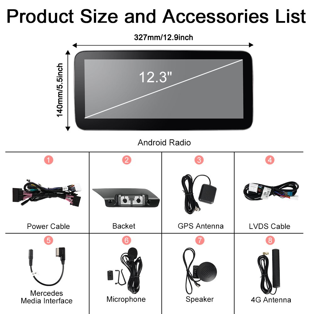 Hot car stereo 2 din android car radio mp5 player 10/13 Inch autoradio audio car dvd player gps navigation