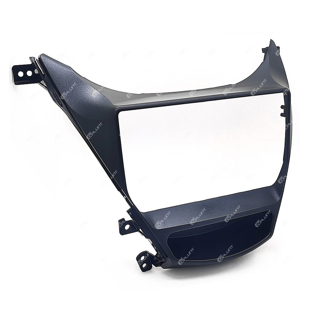 Car DVD Player Frame For Hyundai ELANTRA Avante 2013-2015 9INCH Touch screen Android radio Farme stereo
