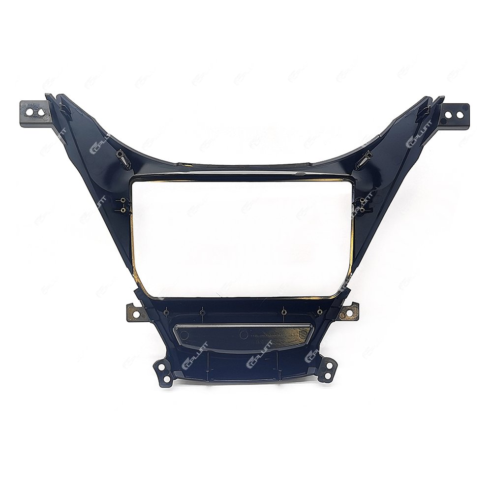 Car DVD Player Frame For Hyundai ELANTRA Avante 2013-2015 9INCH Touch screen Android radio Farme stereo