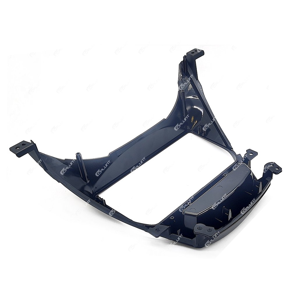 Car DVD Player Frame For Hyundai ELANTRA Avante 2013-2015 9INCH Touch screen Android radio Farme stereo