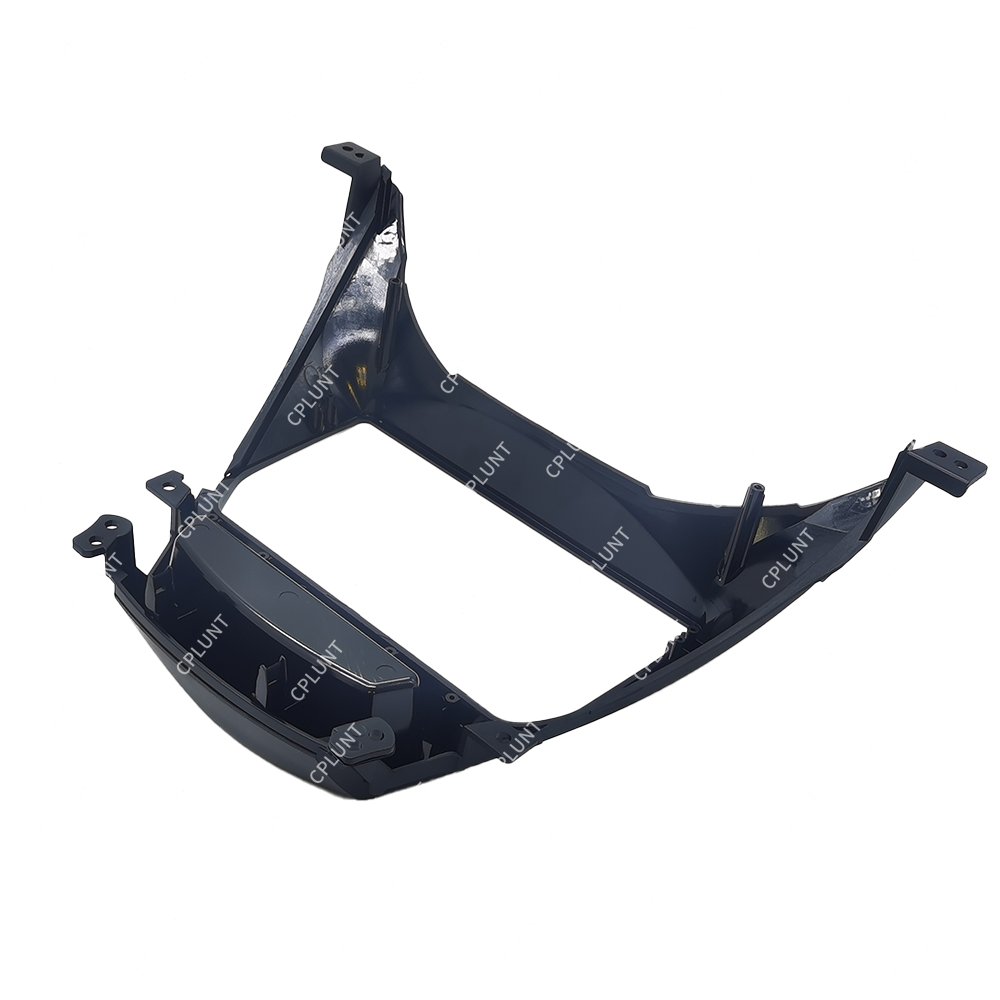 Car DVD Player Frame For Hyundai ELANTRA Avante 2013-2015 9INCH Touch screen Android radio Farme stereo