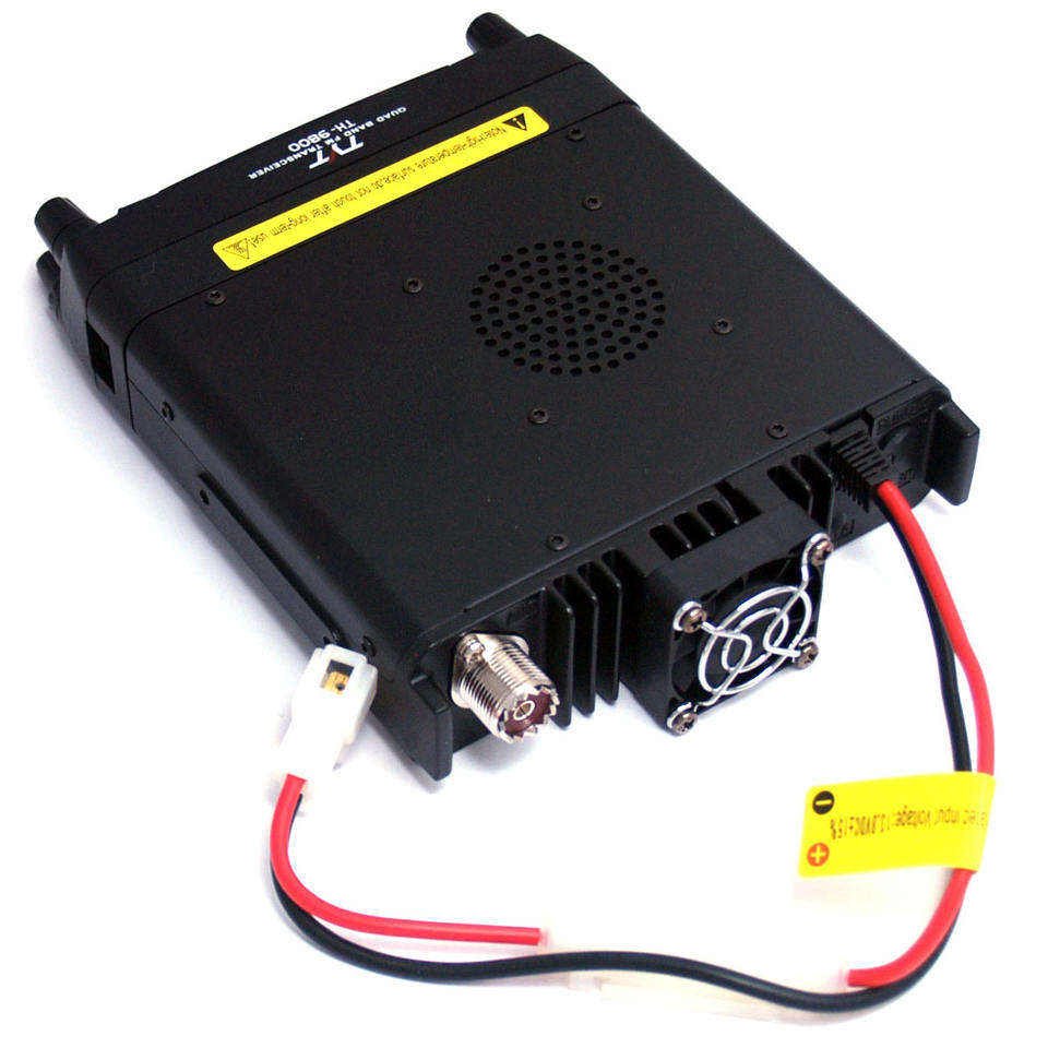 TYT TH-9800 50W quad band mobile radio two way radio 29/50/144/430 mHz car radio TYT TH-9800 Transceiver base station