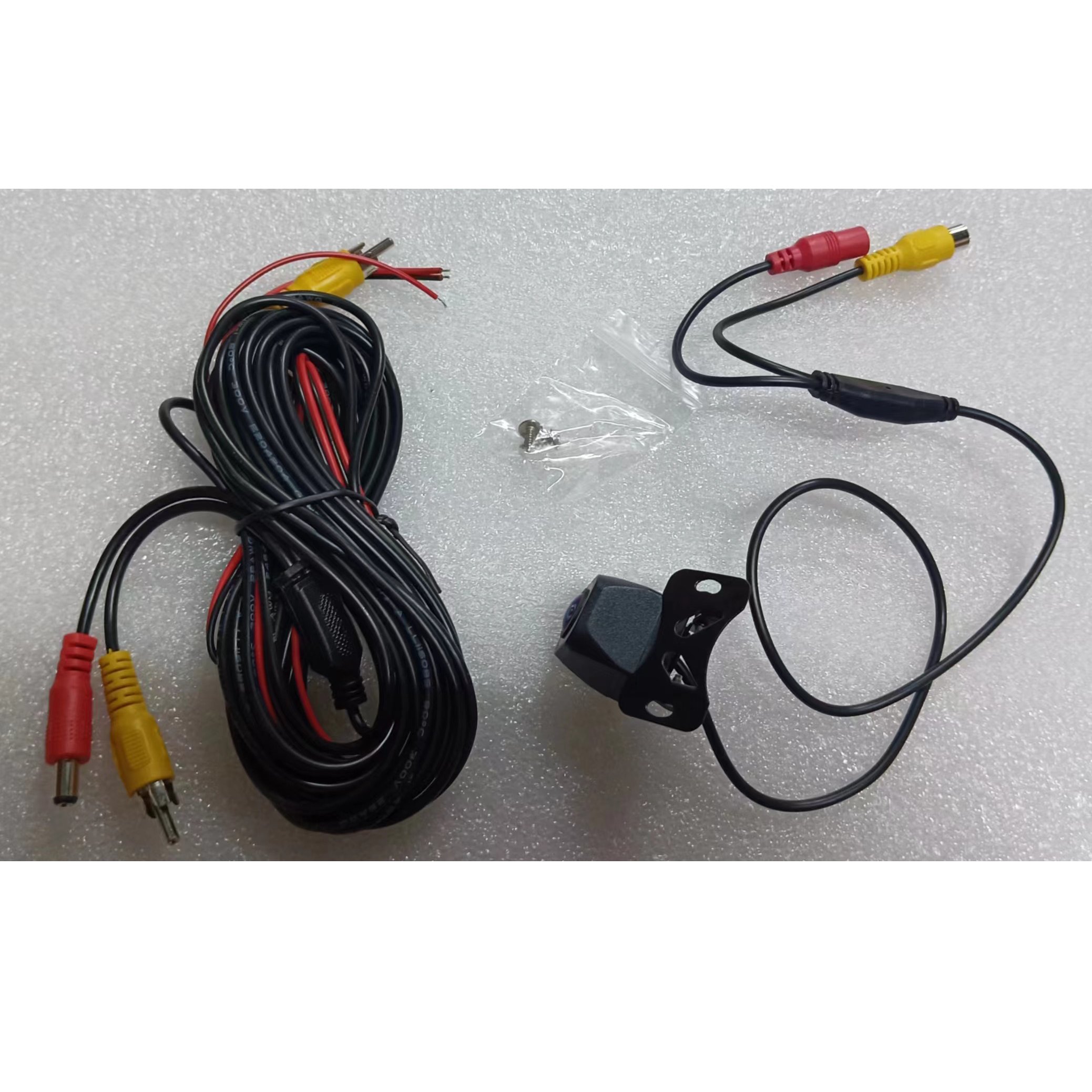 AHD HD Car Reverse Backup Rear View Camera car gps stereo car radio
