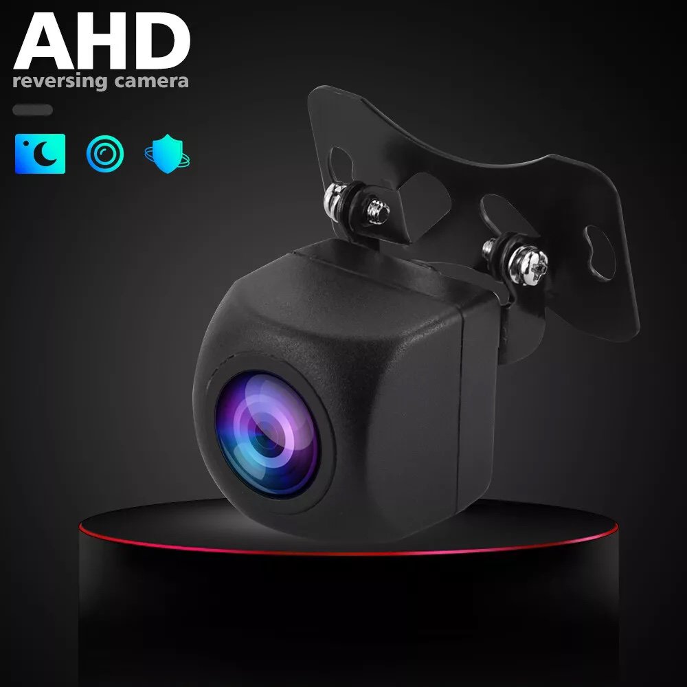 AHD HD Car Reverse Backup Rear View Camera car gps stereo car radio