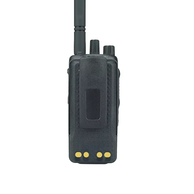 Digital Portable DEP550E Two Way Radio Walkie Talkie Long Range DMR Radio