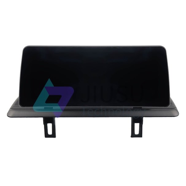 12.3'' Touch Screen Android Car Radio GPS Navigation DVD Player Stereo Multimedia System for BMW 1 Series 2017-2023 F20 F21 F23