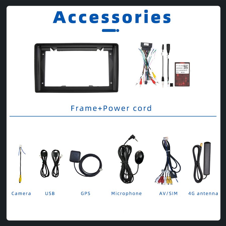 Android 13 8+128g Car Radio For Citroen Jumper/peugeot Boxer/fiat Ducato 2006 360 Camera Colling Fan Adas Dvr WIFI Car Gps