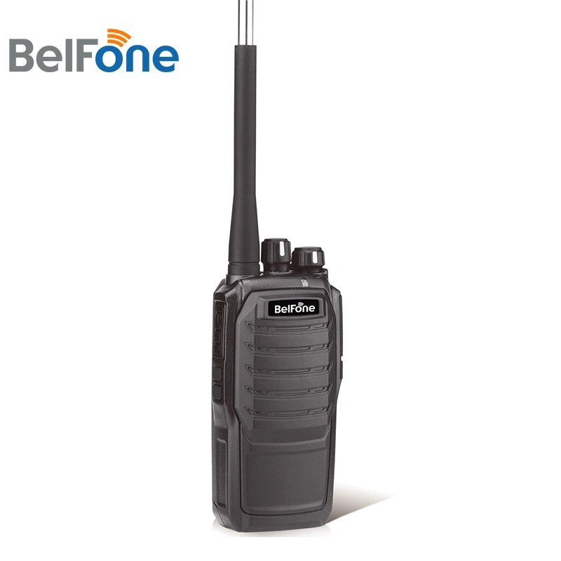 BelFone Long Distance Analog Two-way Radio, Classic Model Hot Model Tough And Rugged 7W High Power BF-7110