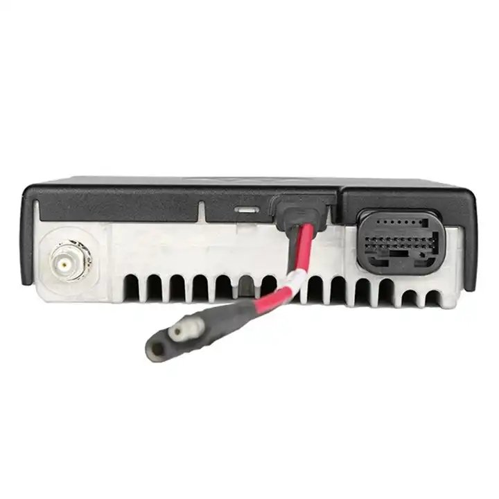 Original Analog/Digital Intercom DM1400 Dual Band Xir M3188 Transceiver 25W Handheld Car Radio for Fleets Walkie Talkie