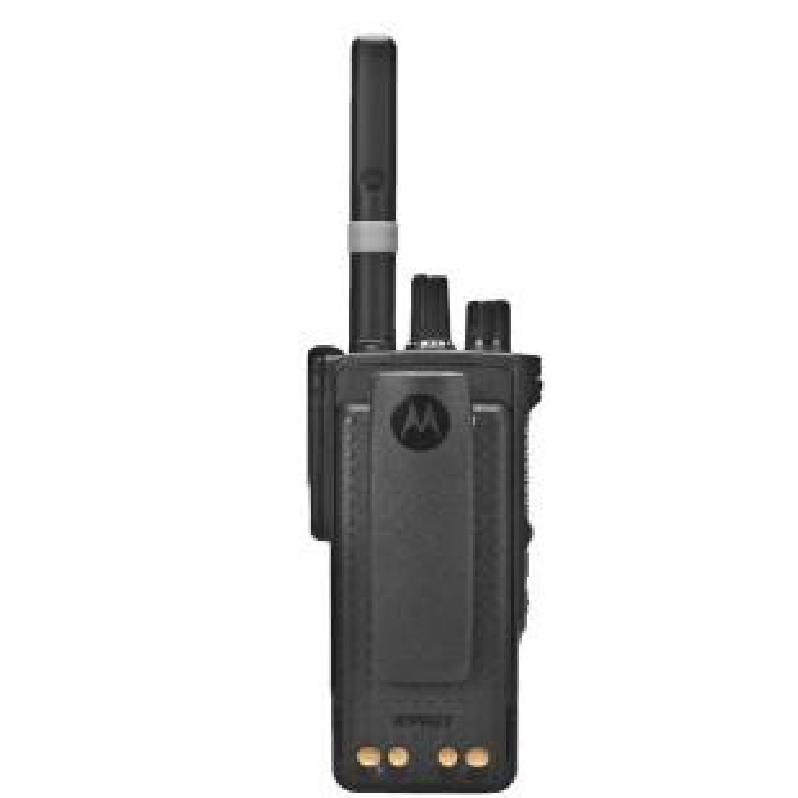 Motorola Original Digital Walkie Talkie Dp4601 Dp4600 Vhf/uhf Dmr Gps Portable Two Way Radio For Motorola Radio Dp 4601e
