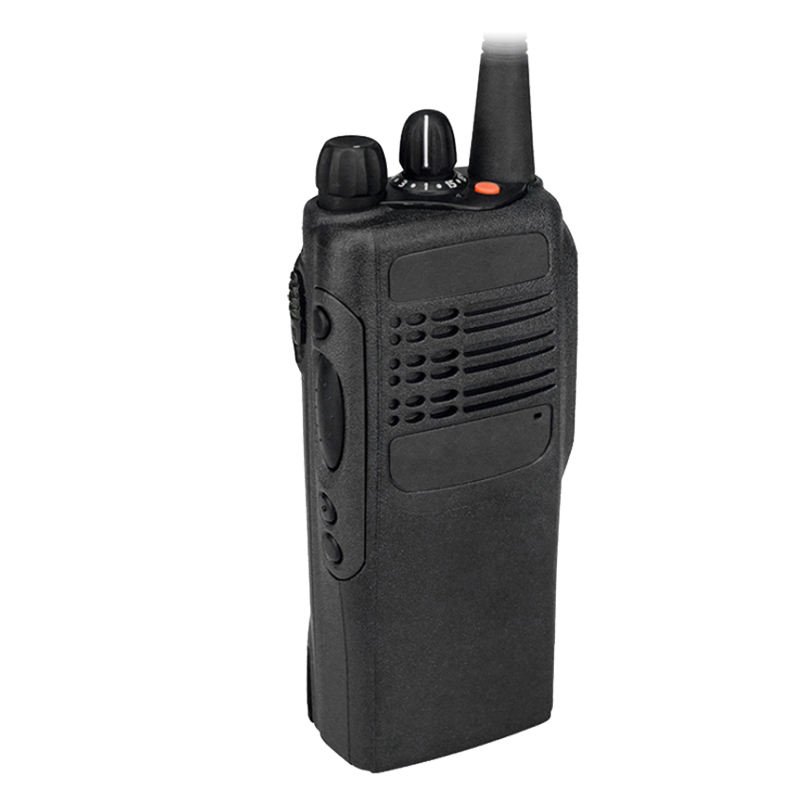 Special Design Widely Used GP340 HAM VHF UHF Hytera two way radio portable handheld 16CH rechargeable walkie talkie