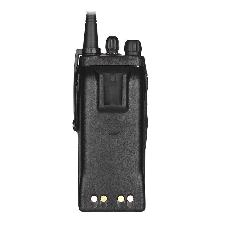 Special Design Widely Used GP340 HAM VHF UHF Hytera two way radio portable handheld 16CH rechargeable walkie talkie