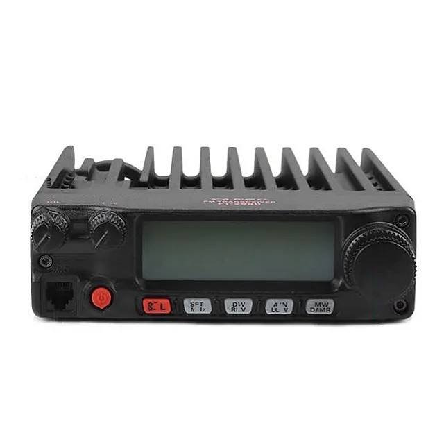 YAESU FT-2980R 80W VHF Mobile Amateur Radio Transceiver DMR Technology Walkie Talkie