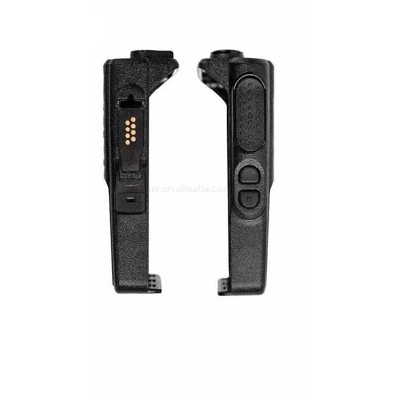 Pmln6484a Front Cover Housing Kit Fit For Motorola Dp3441 Dgp8050 Radios